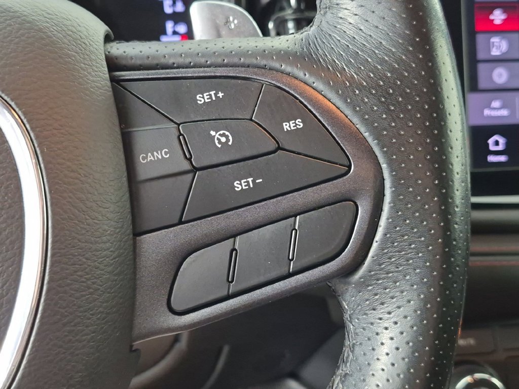 Used 2022 Dodge Durango R/T AWD/4WD image 19