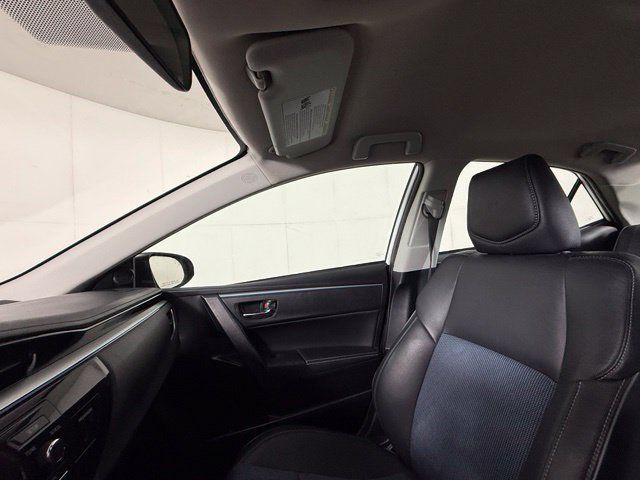 Used 2014 Toyota Corolla S FWD image 17