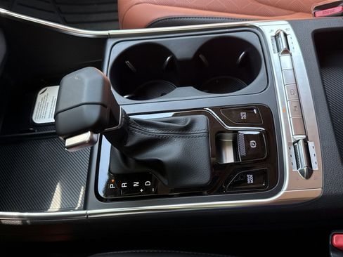 New 2026 Kia Carnival SX FWD image 34