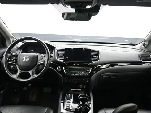 Used 2019 Honda Pilot Elite image 55