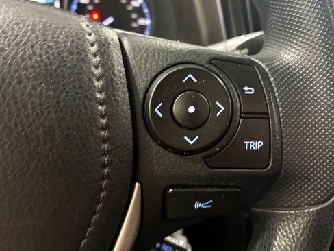 Used 2017 Toyota RAV4 LE w/ All Weather Liner Package FWD image 15
