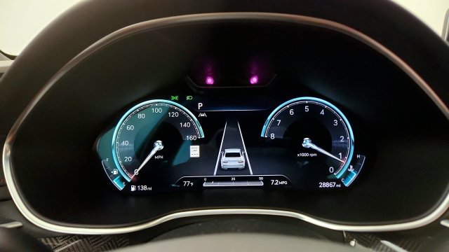 Used 2023 Genesis G80 3.5T Sport AWD/4WD image 52