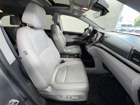 Used 2024 Honda Odyssey Touring image 27