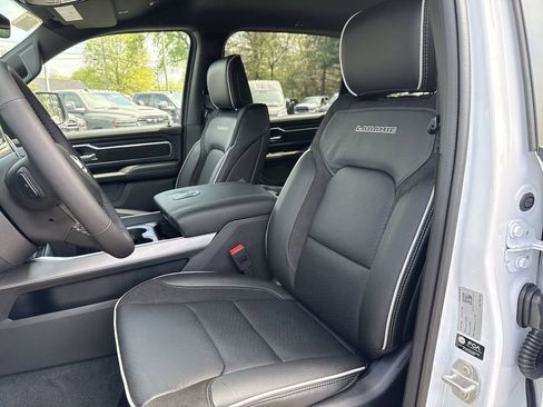 New 2026 RAM 1500 Laramie image 21