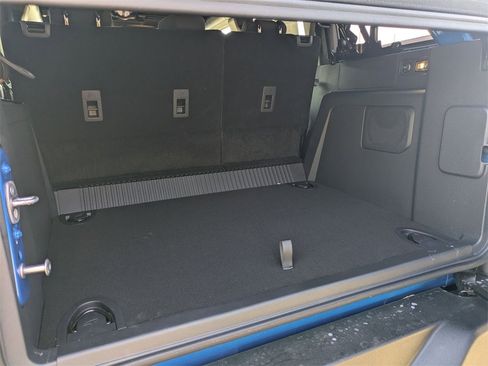 New 2025 Ford Bronco Big Bend image 7