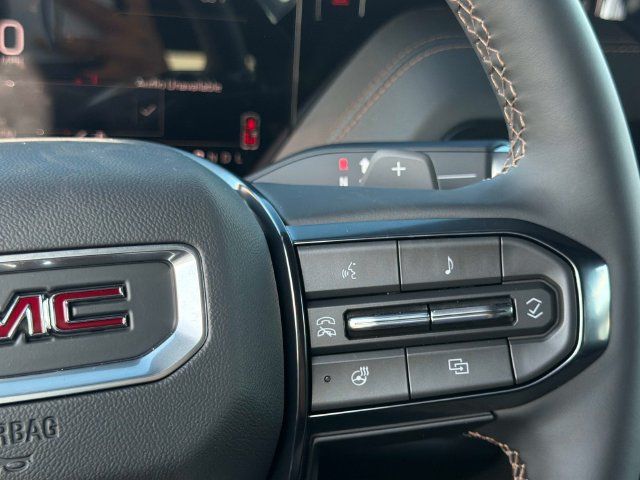 New 2026 GMC Yukon AT4 w/ AT4 Premium Package AWD/4WD image 23