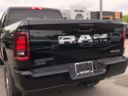 New 2026 RAM 2500 Big Horn image 6