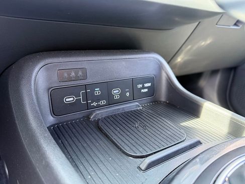 New 2026 Hyundai Kona SEL Sport FWD image 19