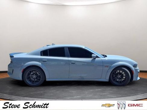 Used 2022 Dodge Charger Scat Pack RWD image 25