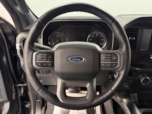 Used 2021 Ford F150 XLT w/ Equipment Group 301A Mid AWD/4WD image 18