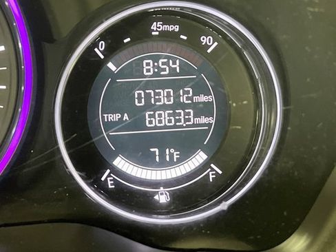 Used 2022 Honda HR-V Sport image 13
