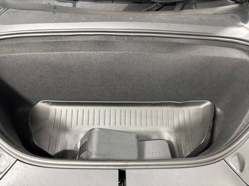 Used 2023 Tesla Model X AWD/4WD image 24