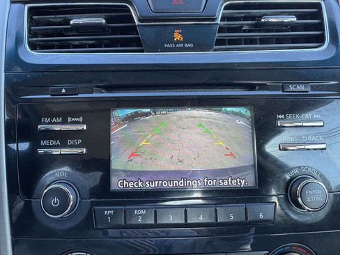 Used 2015 Nissan Altima 2.5 S w/ Power Driver Seat Package image 21