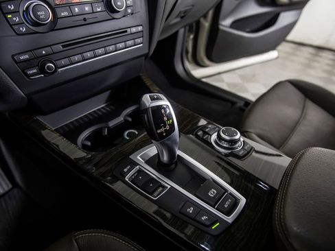 Used 2014 BMW X3 xDrive35i image 34