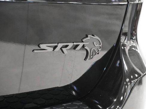 Used 2023 Dodge Durango SRT Hellcat image 9