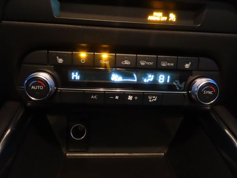 Used 2024 MAZDA CX-5 Carbon Edition image 26