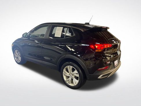 Used 2024 Buick Encore GX Preferred w/ Comfort Package AWD/4WD image 3