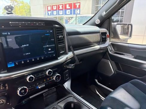 Used 2021 Ford F150 Raptor w/ Raptor 37 Performance Package AWD/4WD image 23