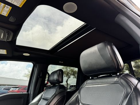 Used 2023 Ford F150 Raptor image 29