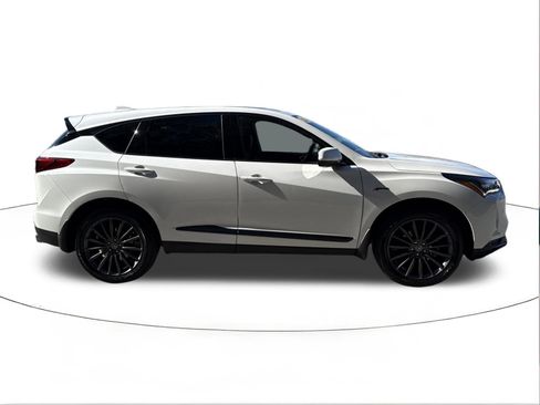 Used 2024 Acura RDX A-Spec image 2