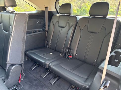 Used 2024 Kia Sorento S image 31