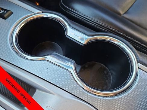 Used 2017 Nissan Pathfinder SL w/ SL Tech Package image 15