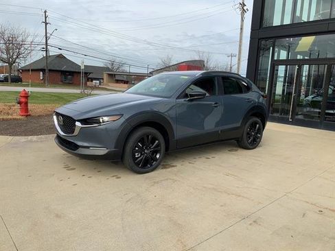 New 2026 MAZDA CX-30 AWD 2.5 S image 3