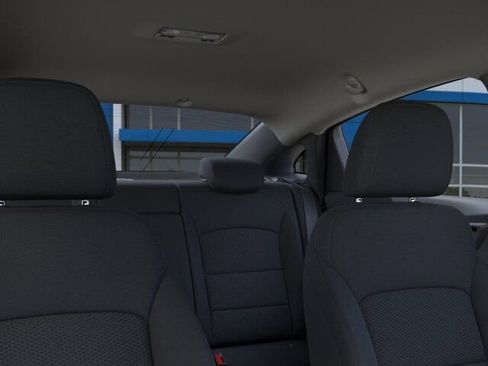 Used 2025 Chevrolet Malibu LT w/ Sport Edition FWD image 24