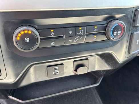 Used 2022 Ford F150 XL w/ Equipment Group 101A High AWD/4WD image 31