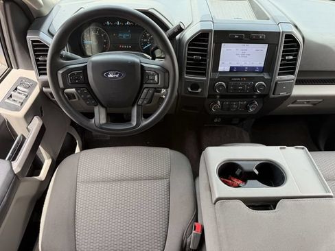 Used 2020 Ford F150 XLT RWD image 11