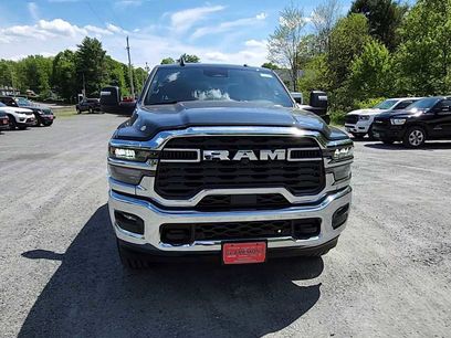 New 2026 RAM 2500 Big Horn