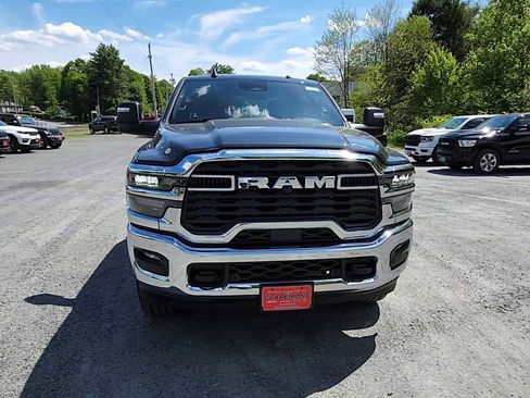 New 2026 RAM 2500 Big Horn AWD/4WD image 3