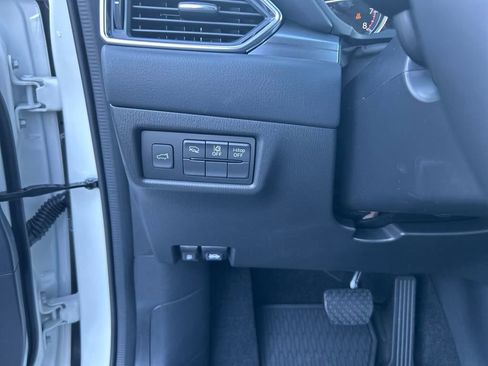 New 2025 MAZDA CX-5 AWD 2.5 S w/ Preferred Package image 20