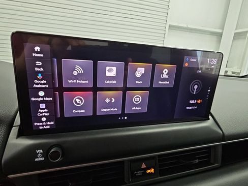 New 2026 Honda Pilot Sport image 18