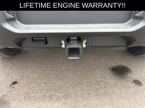 New 2026 Ford Bronco Sport Big Bend w/ Convenience Package AWD/4WD image 42