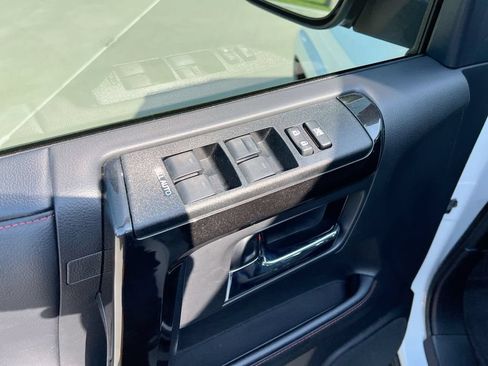 Used 2024 Toyota 4Runner TRD Pro AWD/4WD image 11