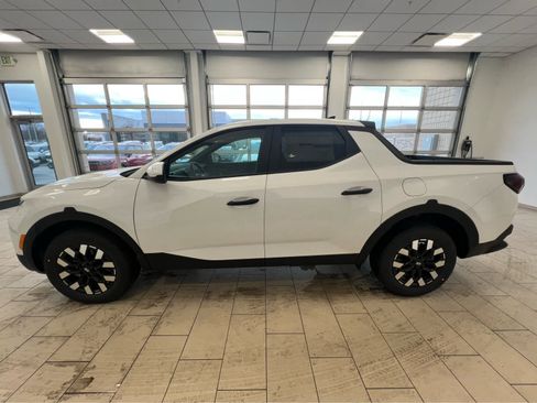 New 2026 Hyundai Santa Cruz SE image 12