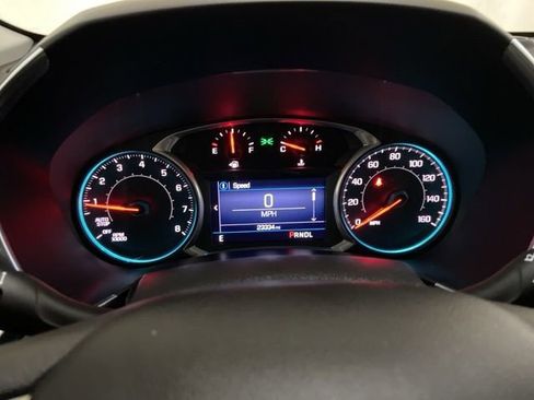 Used 2022 Chevrolet Equinox LS w/ LS Convenience Package image 50