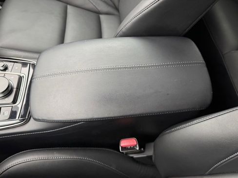 Certified 2022 MAZDA CX-30 AWD 2.5 Turbo S image 20