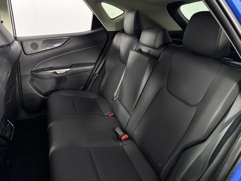 Used 2022 Lexus NX 350 AWD w/ Premium Package image 16