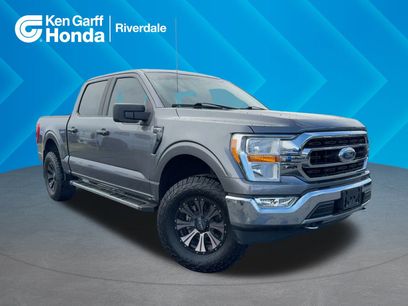 Used 2021 Ford F150 XLT w/ XTR Package