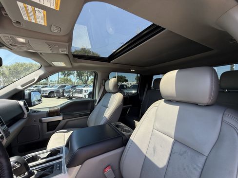 Used 2020 Ford F150 Lariat w/ Equipment Group 502A Luxury AWD/4WD image 27