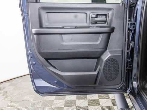 New 2026 RAM 2500 Tradesman image 24