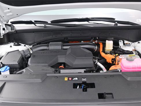 New 2026 Hyundai Santa Fe Calligraphy image 11