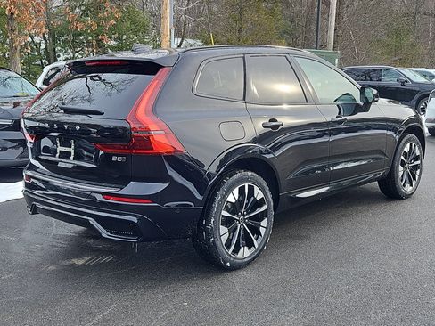 New 2026 Volvo XC60 B5 Plus w/ Protection Package Premier image 2