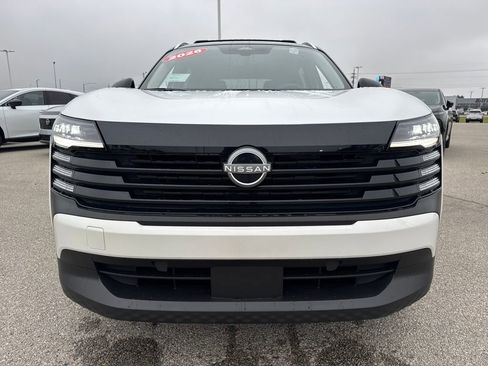 New 2026 Nissan Kicks SV w/ SV Premium Package image 10