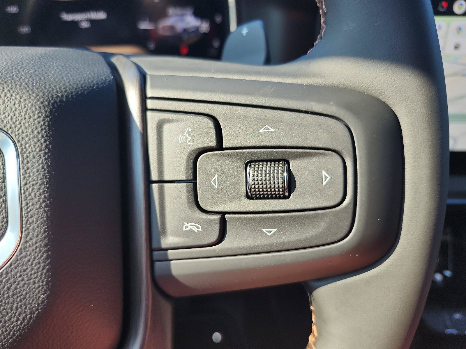 New 2026 GMC Sierra 1500 AT4 w/ AT4 Premium Package AWD/4WD image 24