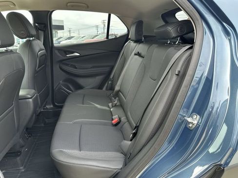 New 2026 Buick Encore GX Preferred FWD image 27