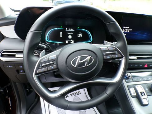 Certified 2025 Hyundai Palisade SEL AWD/4WD image 12