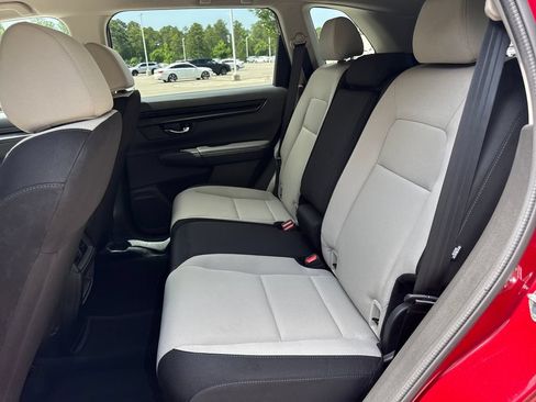 Used 2026 Honda CR-V LX image 32